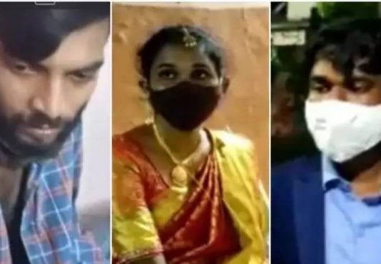 மணமேடையில் மணப்பெண்ணுக்கு தாலி கட்ட தயாரான மாப்பிள்ளை! அப்போது திருமணமே நின்று போகும் வகையில் நடந்த சம்பவம்..!!