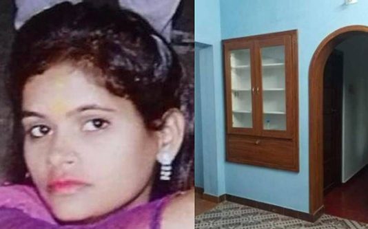 திருமணமான 3 மாதத்தில் வலியால் அலறியபடி சாலையில் ஓடி வந்த புதுப்பெண்! கிராம மக்களுக்கு காத்திருந்த அதிர்ச்சி..!