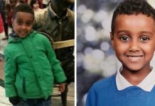 பிரித்தானியாவில் பொலிஸ் கனவுடன் இருந்த 6 வயது சிறுவனுக்கு நடந்த துயரம்! நிலை குலைந்து நிற்கும் தாய்!!