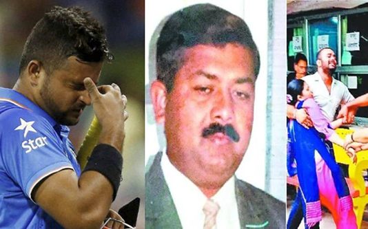 கிரிக்கெட் வீரர் சுரேஷ் ரெய்னாவின் மாமாவை படுகொலை!.. தீவிர சிகிச்சையில் குடும்பத்தினர்கள்..!