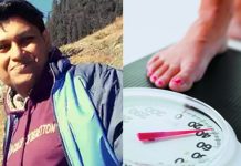 4 மாதங்களில் 16 கிலோ எடை குறைத்த இளைஞர்! மூன்று வேலையும் இப்படி சாப்பிடுங்க… பிட்னஸ் ரகசியங்கள் இதோ..!