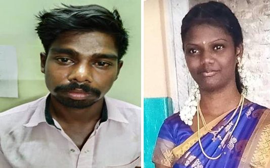 திருமணமான 48 நாளில் மனைவியை கொலை செய்து நாடமாகடிய புது மாப்பிள்ளை! பொலிசாரிடம் சிக்கியது எப்படி?