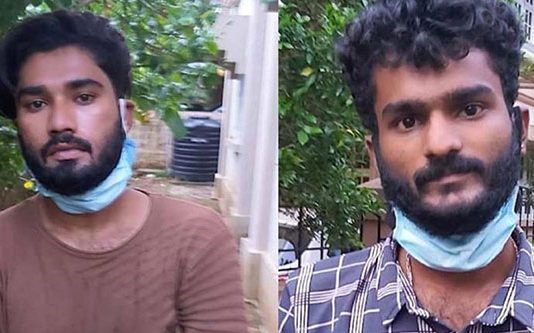 இன்ஸ்டாகிராம் காதல்… நண்பருக்கும் விருந்தாக்கிய கொடூரம்: துஸ்பிரயோக வழக்கில் இருவர் சிக்கியதன் பின்னணி!!