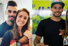 11 ஆண்டுகளாக காதல்! சகோதரியை திருமணம் செய்து கொள்ளும் இளைஞன்… வெளியான புகைப்படங்கள்