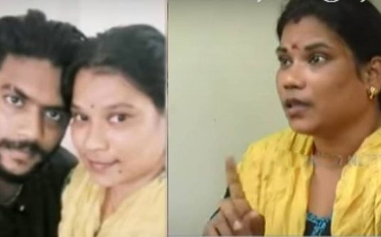 என் மகனுக்கு அப்பெண் அக்காள் முறையாவார்! காதலனை மணந்து கர்ப்பமான பெண்ணுக்கு மாமனார் கொடுத்த அதிர்ச்சி!!
