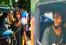 மனித தலையை எடுத்து சென்று அடுப்பில் போட்டு சுட்டு சாப்பிட்ட இளைஞன்! கதி கலங்க வைத்த சம்பவம்!!