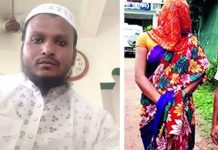 மசூதிக்கு மந்திரிக்க வந்த மனைவியுடன் காதல்! கழுத்தை அறுத்து வீசிய கணவன்: பயங்கர சம்பவத்தின் முழு பின்னணி!!