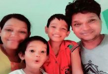 கணவர், இரண்டு குழந்தைகளை விஷஊசி ஏற்றி கொன்ற மருத்துவர்: சிக்கிய தற்கொலை கடிதம்!!