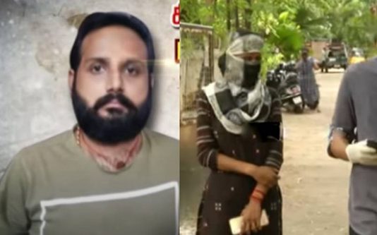 அழகான பெண்களை குறிவைத்து மோசடி: சொகுசாக வாழ்ந்த இளைஞன் சிக்கியது எப்படி?