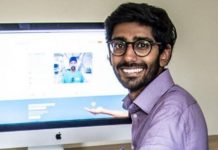 பிரித்தானியாவில் இந்திய வம்சாவளியை சேர்ந்தவருக்கு சிறப்பு விருது! எதற்காக தெரியுமா? குவியும் வாழ்த்துக்கள்!!