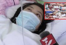 2 முறை கருச்சிதைவு… சோகத்தில் மூழ்கிய 31 வயது பெண்ணுக்கு பிரசவத்தில் காத்திருந்த இன்ப அதிர்ச்சி!!