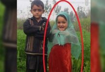 6 வயது சிறுமி வன்கொடுமை செய்து கல்லால் அடித்து கொல்லப்பட்ட கொடூரம்! நாட்டையே உலுக்கி வரும் சம்பவம்!!