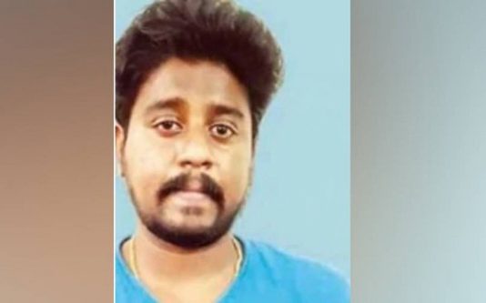 மனைவியுடன் இருக்கும் புகைப்படத்தை பேஸ்புக்கில் பதிவிட்ட கணவனுக்கு காத்திருந்த அதிர்ச்சி! இளைஞனின் மோசமான செயல்!!