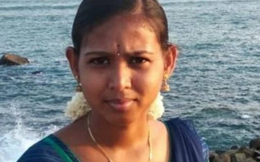 பிறந்த குழந்தையின் முகத்தை பார்க்க ஆசையாக இருந்த தாய்க்கு நடந்த துயரம்! நொறுங்கி போன குடும்பம்!!