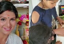 ஈழத்து தொழிலதிபருடன் வெளிநாட்டில் வாழும் ரம்பாவா இது? இலங்கை தமிழர்களையும் வியக்க வைத்த செயல்… தீயாய் பரவும் வீடியோ..!