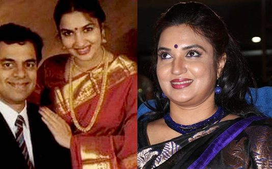 திருமணமாகி ஓராண்டிலேயே விவாகரத்து பெற்று 51 வயதில் தனிமையில் நடிகை சுகன்யா.. தற்போதைய நிலை இதுதானா?