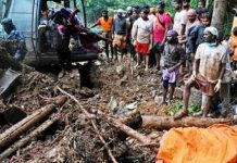 இதுவரை 55 தமிழர்கள் உயிரிழந்துள்ளதாக அதிர்ச்சி தகவல்! கேரளாவில் நடந்த துயர சம்பவம்!!