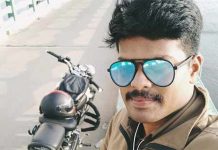 நைட் வீட்டுக்கு வந்து.. அம்மா சேலையை தேடி எடுத்து.. கொட்டகையில் தூக்கு போட்டு கொண்ட போலீஸ்காரர்!!