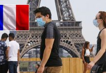 விஞ்ஞானிகள் எச்சரித்ததை அடுத்து பிரான்ஸ் தலைநகரில் புதிய விதி அமுல்..! அதிகாரிகள் முக்கிய உத்தரவு!!