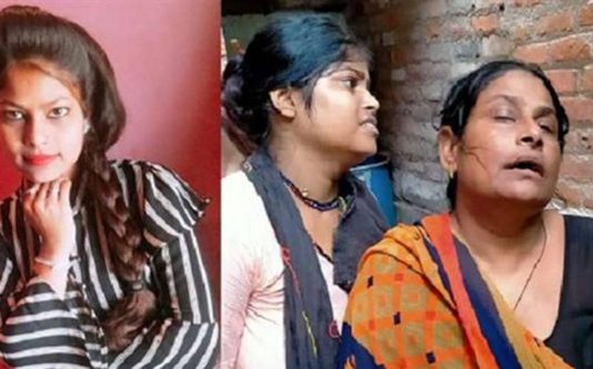 இரவு நேரத்தில் வீட்டுக்குள் அழுது கொண்டே நுழைந்த இளம்பெண் தற்கொலை! நடந்தது என்ன? தாயார் கூறிய அதிர்ச்சி தகவல்!!