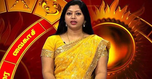 சன் டிவியில் Daily ஜோதிடபலன் சொன்ன VJ விஷால், இப்போ என்ன பன்றாங்க தெரியுமா ?