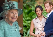 பிரித்தானிய அரச குடும்பத்தை இழிவாக விமர்சித்த நபர்: தொலைபேசியில் நன்றி தெரிவித்த ஹரி- மேகன் தம்பதி!!