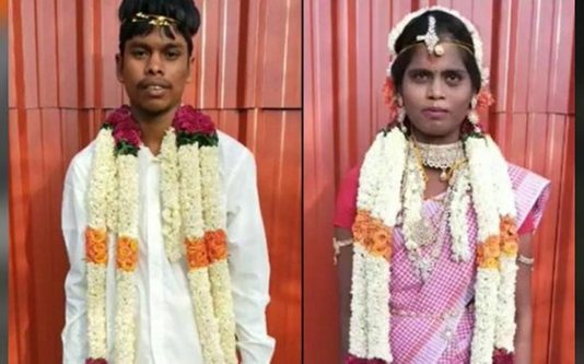 திருமணமான 2 மாதத்தில் காதல் மனைவியை கொல்ல முயன்ற கணவன்! விசாரணையில் திடுக்கிடும் தகவல்!!