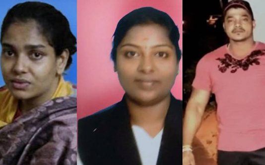 இலங்கை தாதாவுக்கு உதவி செய்தே கோடீஸ்வரியாக மாறிய பெண் இவர் தான்! உடந்தையாக வெளிநாட்டு நபர்… பகீர் தகவல்கள்!!