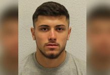 லண்டனில் மரங்கள் அடர்ந்த பகுதிக்கு தவறுதலாக நள்ளிரவில் வந்த இளம்பெண்! பின்னர் நடந்த அதிர்ச்சி சம்பவம்!!