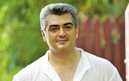 இந்த லாக் டவுனில் அஜித் செய்த முக்கிய வேலை என்ன தெரியுமா?