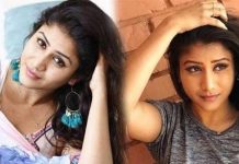 துப்பட்டாவை தூக்கி எறிந்து கோவிலுக்குள் ஆட்டம் போட்ட சீரியல் நடிகை..!