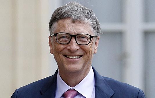 உலக கோடீஸ்வரர் பில்கேட்சின் வீட்டில் நிகழ்ந்த சோகம்!!