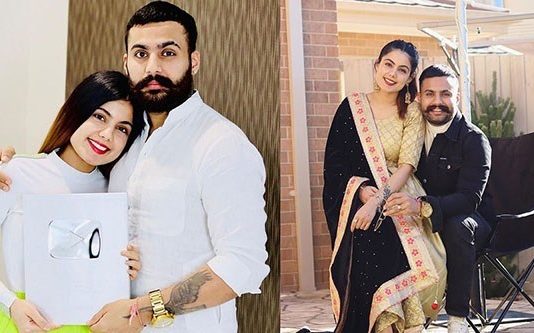 கொரோனாவால் வேலையே இழந்த தம்பதியின் வாழ்க்கையில் ஏற்பட்ட திருப்பம்!!