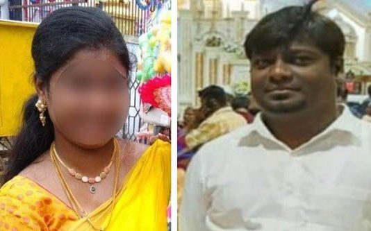 அடகு வைக்கப்பட்ட தாலியால் பறிபோன கணவனின் உ யி ர் : வி சாரணையில் தெ ரியவந்த உண்மை!!