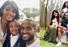 5 வயது மகளின் புத்திசாலித்தனத்தால் உ யிர் காப்பாற்றப்பட்டேன் : தந்தையின் நெகிழ்ச்சிப் பதிவு!!