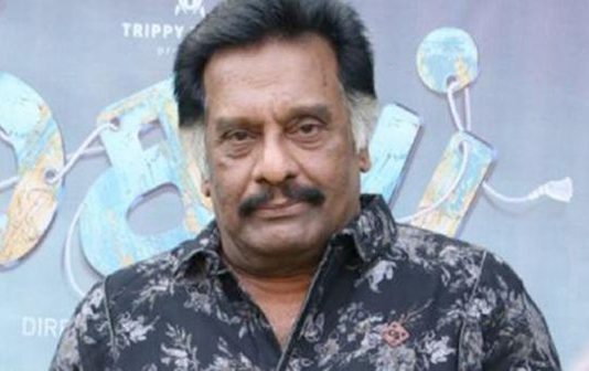 கொரோனா பாதிப்பால் இறந்த பிரபல குணசித்திர நடிகர்.. சோகத்தில் மூழ்கிய திரையுலகினர்கள்!!