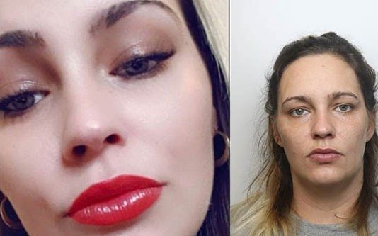 தேனிலவுக்கு பணம் சேர்ப்பதற்காக பிரித்தானிய இளம்பெண் செய்த மோசமான செயல்!!