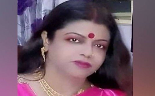 மறுமணம் செய்து கொண்ட பெண் : அதிகாலையில் குடும்பத்தாருக்கு ஏற்பட்ட அதிர்ச்சி!!