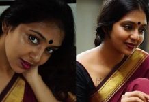 “கமல் நடத்தும் Big Boss நிகழ்ச்சி ஒரு ஷிட்”- லட்சுமி மேனன் ஆவேச பதிவு !