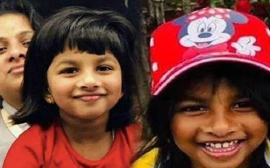 லண்டனில் 5 வ யது ம க ளை கு த் தி க் கொ லை செ ய் த தா யை கு ற்றவா ளியாக அ றிவித்த பொ லிஸார்!!