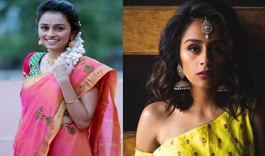 மது போதைக்கு அடியானாரா சூப்பர் சிங்கர் புகழ் பாடகி பிரகதி! அதிரடியான பதிவு..!