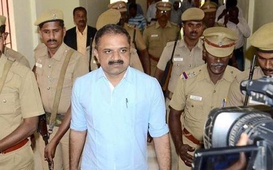 பேரறிவாளனின் பரோல் நிராகரிப்பு: தமிழக அரசு!!