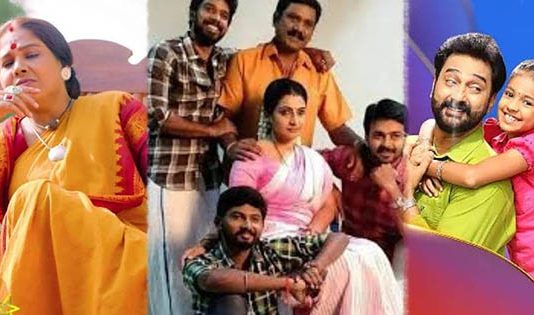 நிறுத்தப்பட்ட 2 சீரியல்கள், பாண்டியன் ஸ்டோர்ஸ் சீரியல் குழுவினர் எடுத்த அதிரடி- இனிமே இப்படியா?