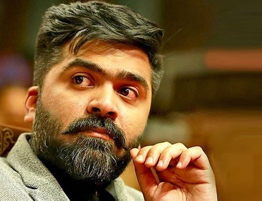 “என்னுடைய Phone-ல பொண்ணுங்க Photo தான் இருக்கும்” – சிம்பு Open Talk !