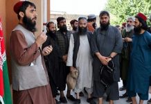 உலகிற்கே ஆபத்தானவர்கள் என அறிவிக்கப்பட்ட 400 பயங்கரவாதிகள்: ஆப்கான் அரசு எடுத்த முடிவு!!