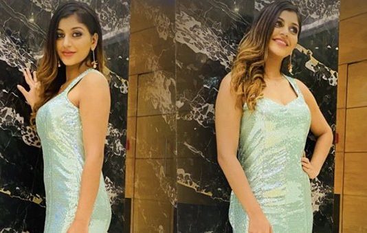 டேட்டிங் சென்றுள்ள பிக்பாஸ் புகழ் யாஷிகா- யாருடன் தெரியுமா?