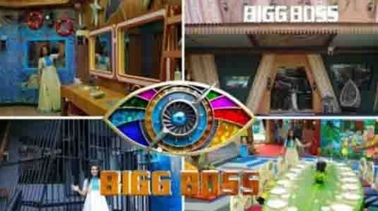 வெளியான 16 போட்டியாளர்களின் லிஸ்ட்..! அடேங்கப்பா இந்த தடவையும் சண்டைக்கு பஞ்சம் இல்லை !