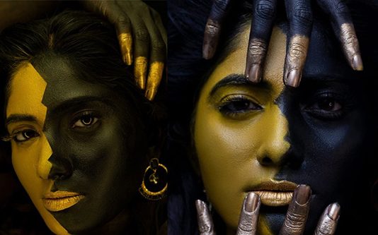 இணையத்தில் கசிந்த ஜூலியின் சர்ச்சைக்குரிய பிளாக் அண்ட் கோல்ட் புகைப்படம்! கடும் அதிர்ச்சியில் வாயடைத்து போன ரசிகர்கள்!!