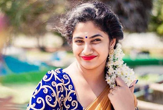 ஈழத்து லொஸ்லியாவை அசிங்கப்படுத்திய நபர்கள்! ஆவேசத்துடன் கொதித்தெழுந்து கொடுத்த பதில்..?