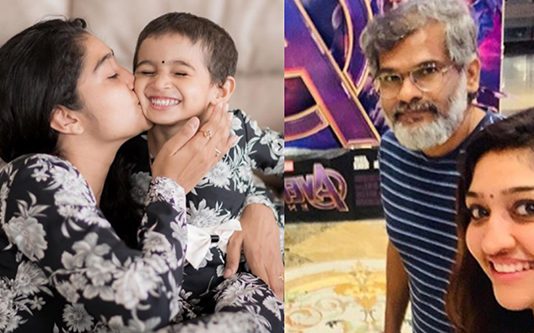 21 வயதில் தமிழரை காதலித்து திருமணம் செய்த நடிகை! இருவருக்கும் எவ்வளவு வயது வித்தியாசம் தெரியுமா?